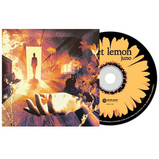 juno EP CD