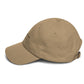 "think you are" Hat (tan)