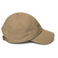 "think you are" Hat (tan)