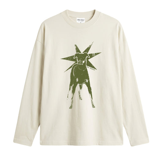 Off White - SHMOL - FRONT