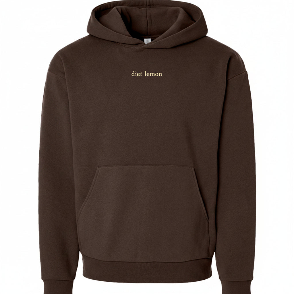 Brown - IND420XD - FRONT