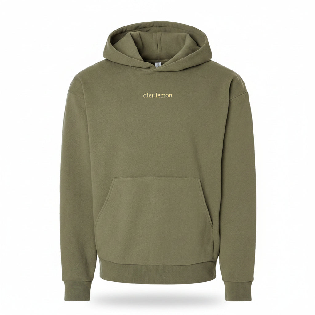 Olive - IND420XD - FRONT