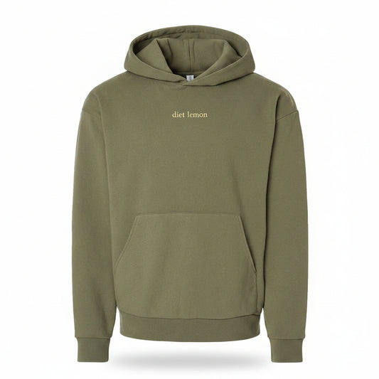 Olive - IND420XD - FRONT