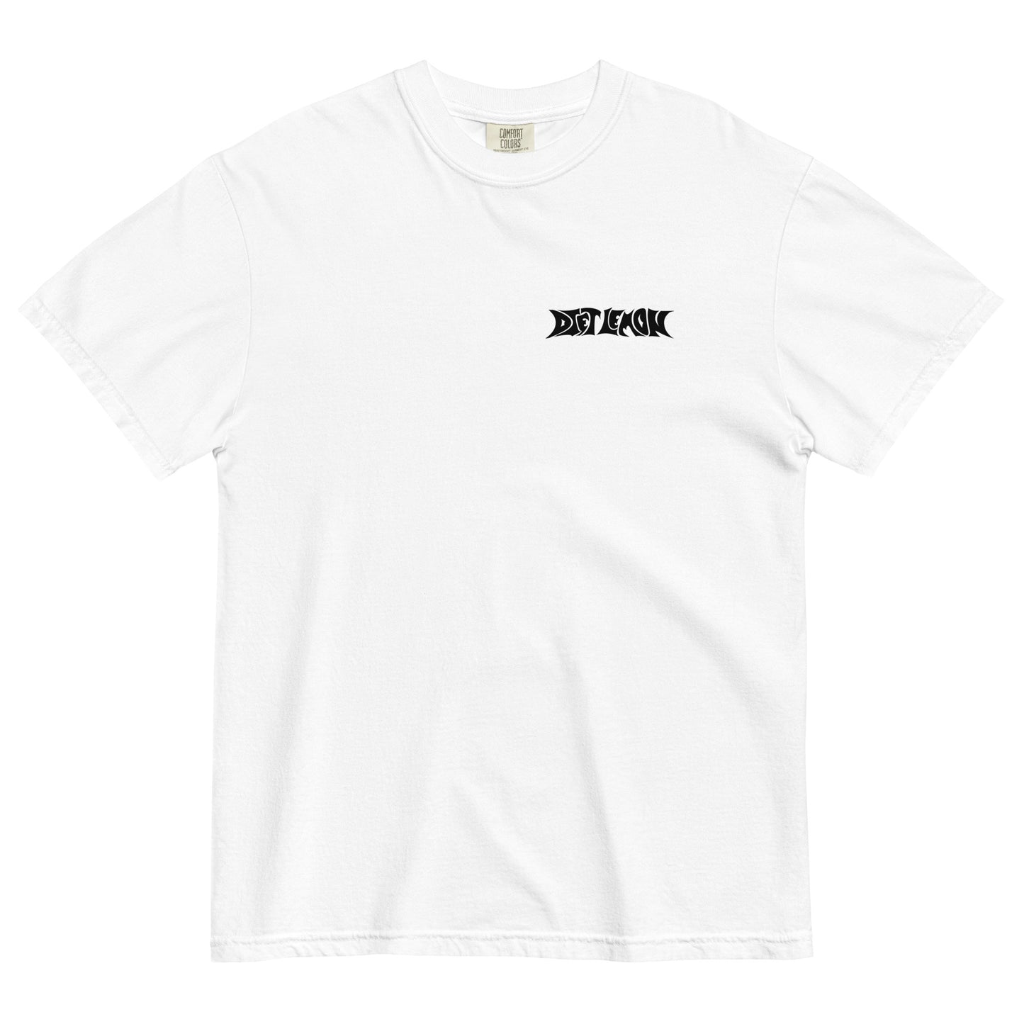 classic diet lemon t-shirt