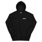 Natural Hoodie (black/white)